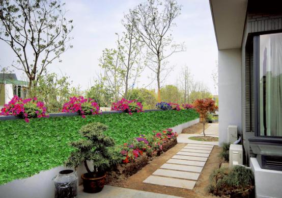 江蘇仿真草坪廠家_4