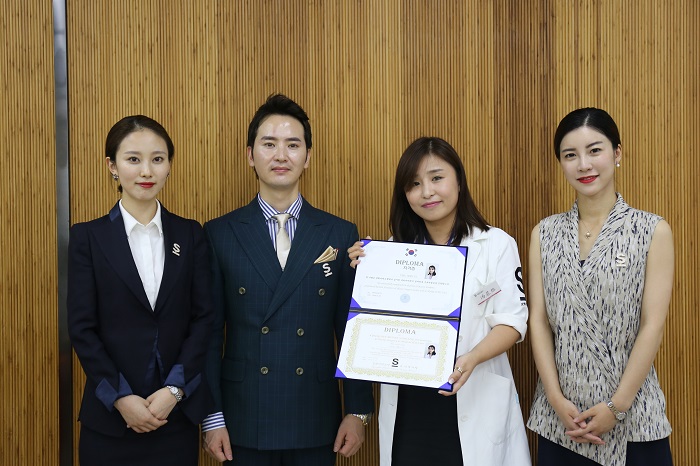 韓綺繡至臻美容培訓(xùn)服務(wù)的背后，是這樣一只王牌師資團(tuán)隊(duì)_5