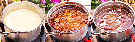 半獸人小火鍋好經(jīng)營嗎（圖）_1