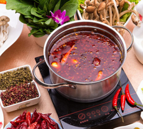 怎樣開好一家半獸人小火鍋（圖）_1