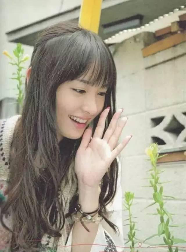 你到底適合直發(fā)還是卷發(fā)？歐菲兒美瞳來告訴你！（二）（圖）_11