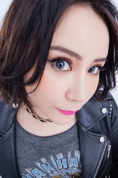 你到底適合直發(fā)還是卷發(fā)？歐菲兒美瞳來告訴你！（二）（圖）_12