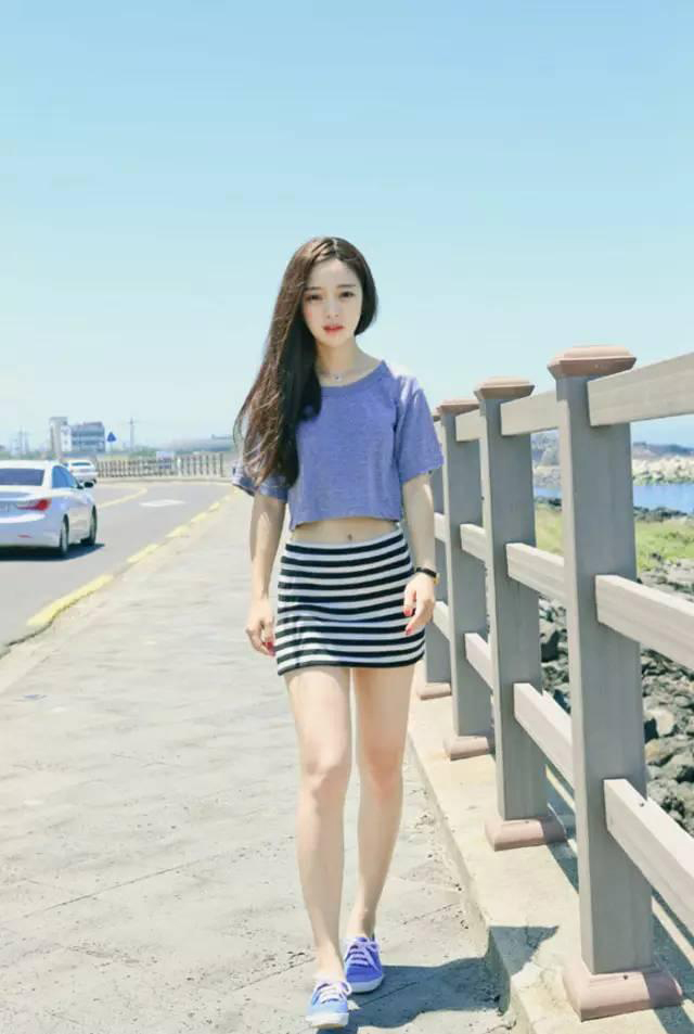 你到底適合直發(fā)還是卷發(fā)？歐菲兒美瞳來告訴你！（二）（圖）_18