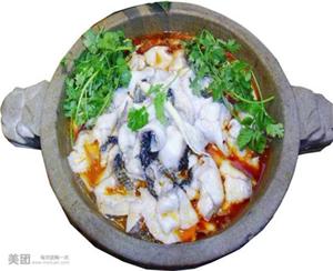 長(zhǎng)沙哪里有石鍋魚(yú)技術(shù)學(xué)（圖）_1