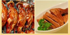 北京烤鴨湖南哪里有學(xué)（圖）_2