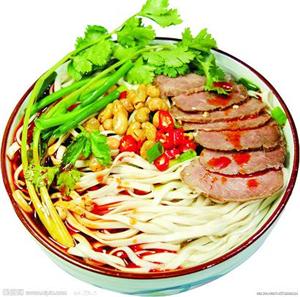 牛肉粉永州哪里有學(xué)（圖）_1