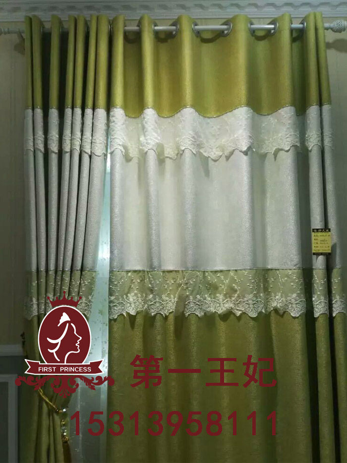 第一王妃窗簾加盟連鎖店給了我一個留下的理由（圖）_3