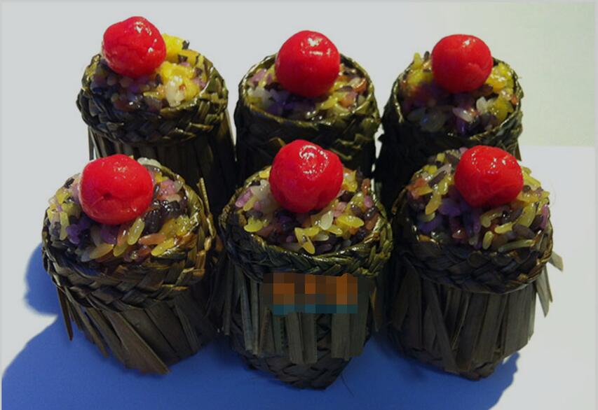 哪里可以學(xué)香草飯，特色香袋飯培訓(xùn)（圖）_4