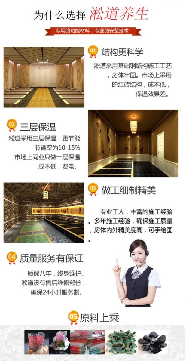 淞道汗蒸加盟產(chǎn)品有哪些優(yōu)勢？_1