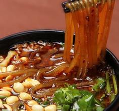 全國(guó)天下曉富酸辣粉加盟囊括曉富酸辣粉加盟 西單曉富酸辣粉加盟_1