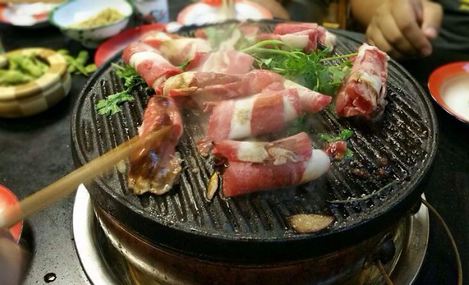 開設(shè)一家老北京炙子烤肉店需要多少錢啊_1