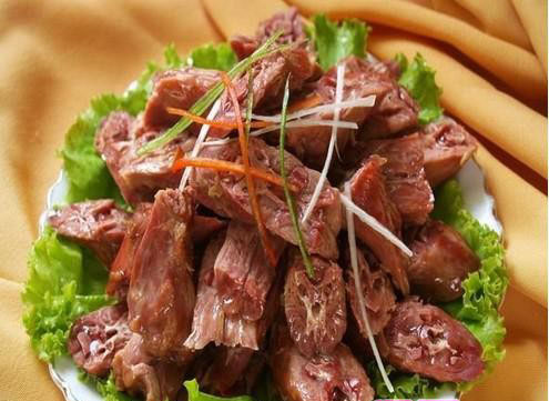 哈哈鏡鴨脖加盟,北京哈哈鏡鴨脖加盟店加盟費(fèi)大概多少（圖）_1