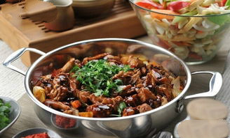 御上鮮連鎖店加盟費(fèi)需要多少/ 北京御上鮮三汁燜鍋加盟（圖）_1