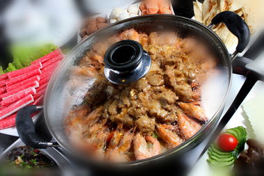 北京御上鮮三汁燜鍋加盟費(fèi)用說(shuō)明、加盟條件（圖）_1