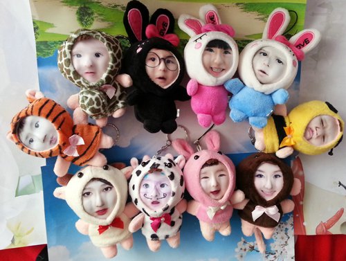 萬元以下投資小項目 快速坐擁小本生意（圖）_5