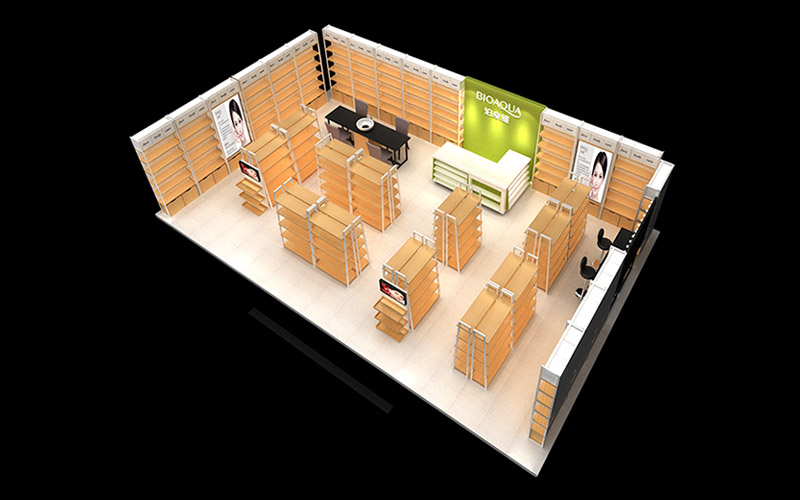 有什么來(lái)錢快的創(chuàng)業(yè)小項(xiàng)目 開化妝品加盟連鎖店怎樣？_2