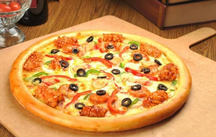 都士客漢堡輕松的壟斷市場_1