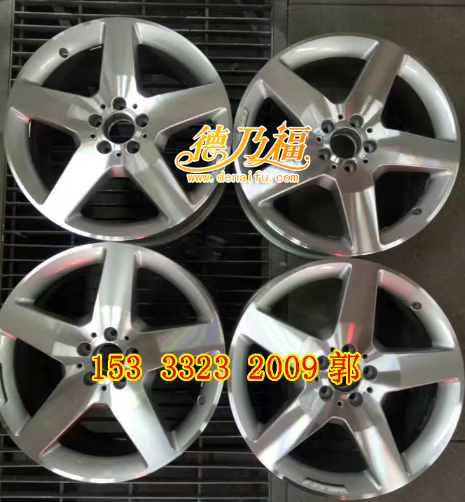 德乃福公司專業(yè)輪轂修復(fù)拉絲面翻新，專業(yè)拉絲機(jī)銷售中心_3