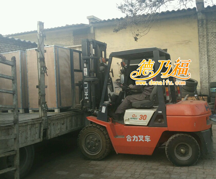 德乃福公司遷安店開(kāi)業(yè)，專業(yè)輪胎輪轂修復(fù)彩繪技術(shù)_3