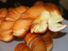 菏澤奶香千層麻花加盟 學習千層麻花配方（圖）_1