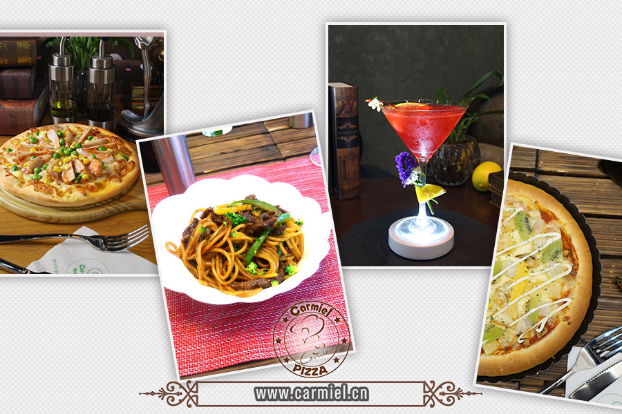 開披薩店利潤怎么樣？披薩加盟店巧妙設置優(yōu)惠券_1