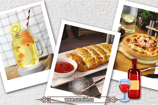 披薩店如何經(jīng)營，西餐加盟店經(jīng)營中的盈利法則_1