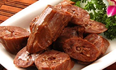 開個哈哈鏡鴨脖加盟店 加盟費需要多少錢（圖）_1