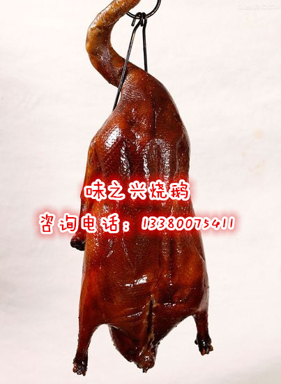 深圳深井燒鵝培訓(xùn)/正宗深井燒鵝培訓(xùn)（圖）_1