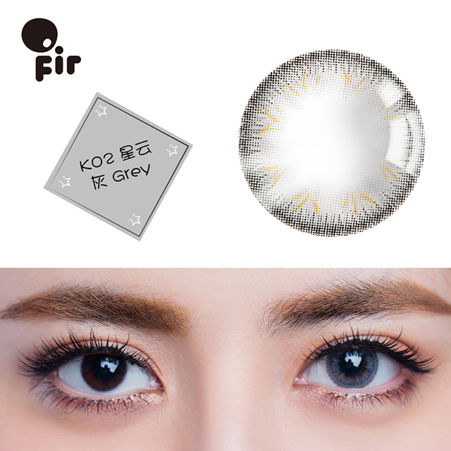 擁有女王般人生丨歐菲兒隱形眼鏡連鎖（圖）_1