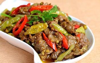 教做快餐小炒的培訓學校，快餐小炒一對一學習做法（圖）_1