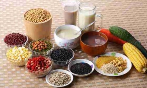 哪個品牌的五谷雜糧好 加盟揚光五谷雜糧，投資小，利潤高_2