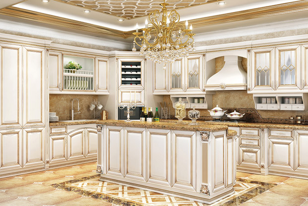 定制櫥柜好不好 定制櫥柜流程有哪些（圖）_1