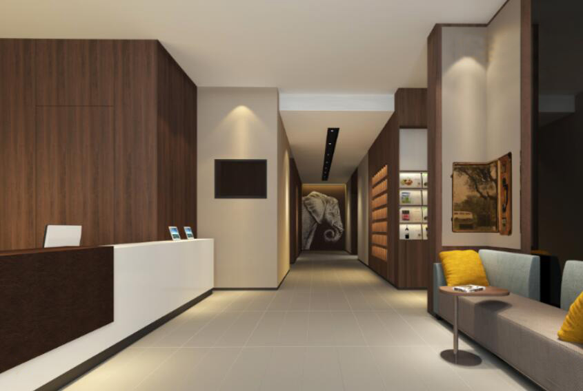 精途酒店加盟突破200家 邁向“一城一店、一店一景”（圖）_2