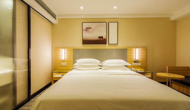 精途酒店輕改造“四兩撥千斤”（圖）_2