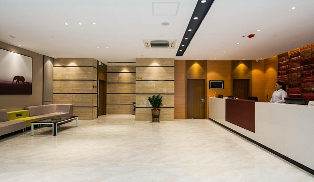 精途酒店北海北部灣廣場店正式開業(yè)（圖）_2