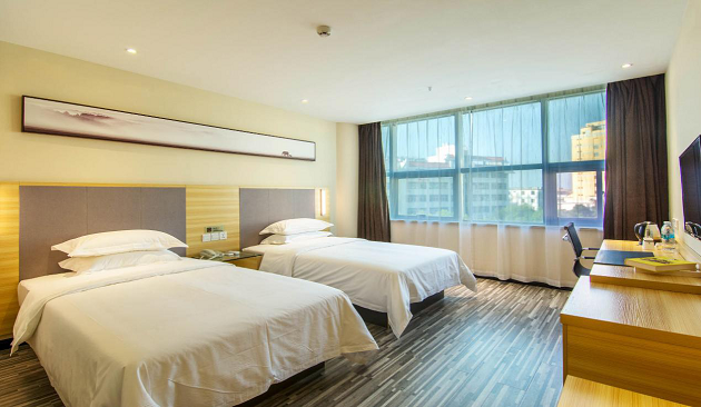 精途酒店北海北部灣廣場店正式開業(yè)（圖）_3