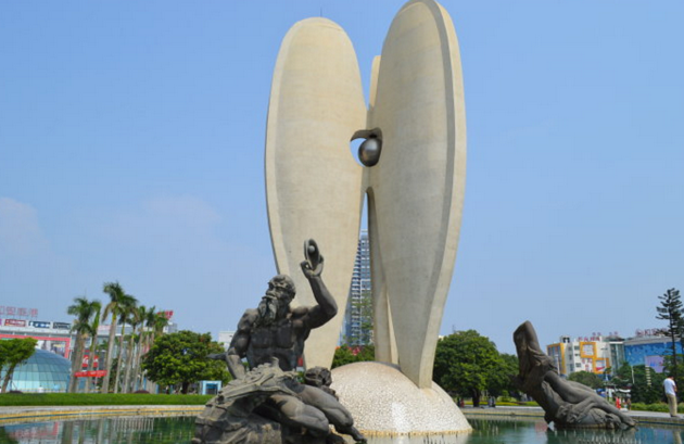 精途酒店北海北部灣廣場店正式開業(yè)（圖）_4