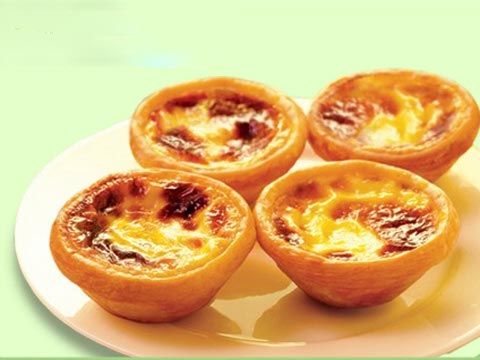 懷化哪里有蛋撻技術(shù)學(xué) （圖）_1