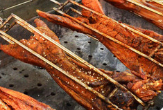 湖南哪里有學(xué)烤全兔（圖）_2