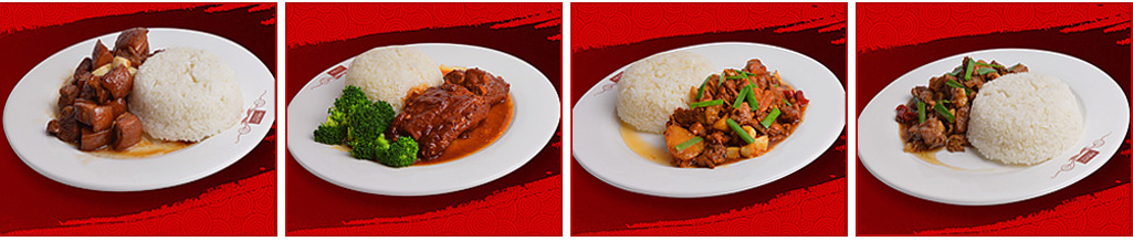 懷化蓋澆飯技術(shù)培訓(xùn) （圖）_1