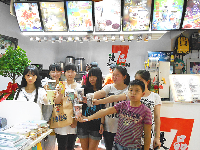 解析：新手如何開好奶茶店_2