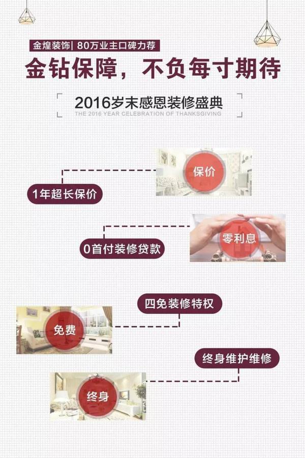 金鉆品質(zhì)巔峰盛惠 2016歲末感恩裝修盛典隆情啟幕（圖）_4