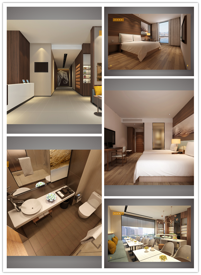 雙12瘋狂剁手？加盟精途酒店更可靠?。▓D）_3