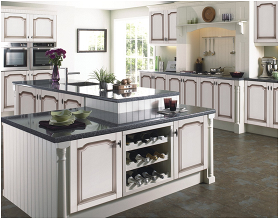 固田家居從單品配套走向全屋定制(圖)_1