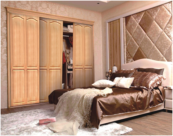 固田家居從單品配套走向全屋定制(圖)_2