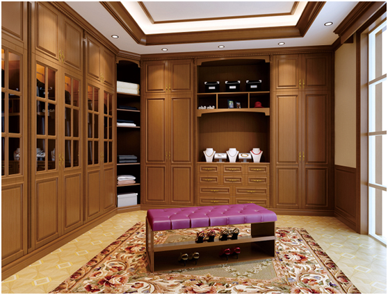 固田家居從單品配套走向全屋定制(圖)_3