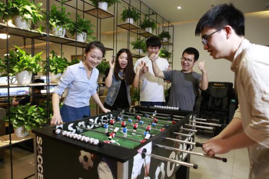 年輕玩家需求升級，網(wǎng)咖如何突破才能贏得青睞_3