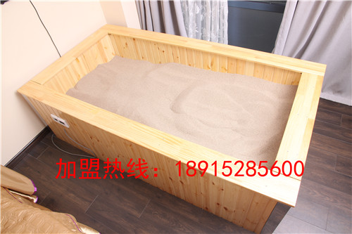 沙療床 關(guān)于沙療床的事實 每一個人都應(yīng)該知道_1