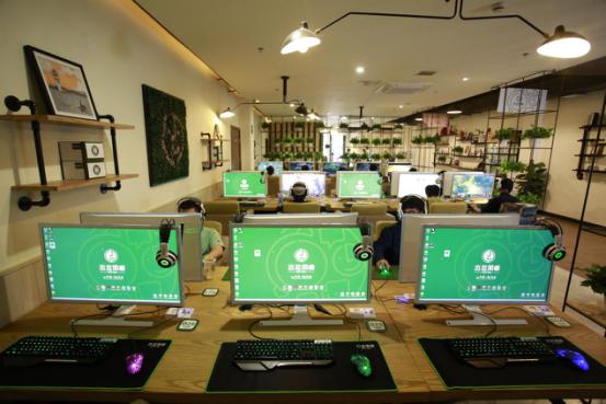 天津最好的網(wǎng)咖_2