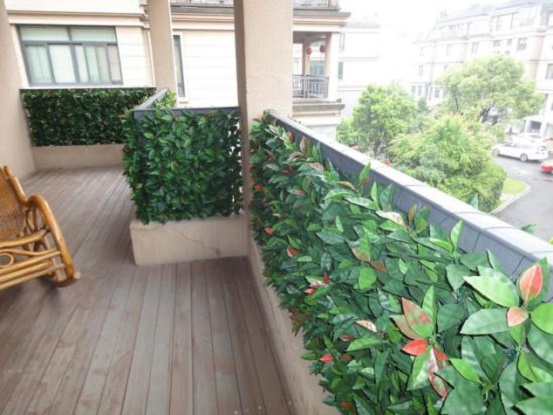 江蘇仿真植物墻 明筑仿真植物墻的真正市場價(jià)值_3